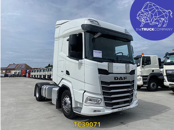 Leasing de DAF XF Euro 6 NGD 480 DAF XF Euro 6 NGD 480: foto 2