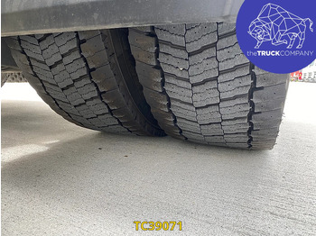 Leasing de DAF XF Euro 6 NGD 480 DAF XF Euro 6 NGD 480: foto 4
