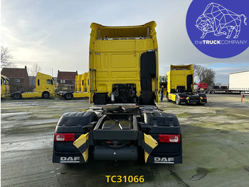 Cabeza tractora DAF XF Euro6 430: foto 5