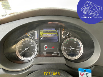 Cabeza tractora DAF XF Euro6 430: foto 3
