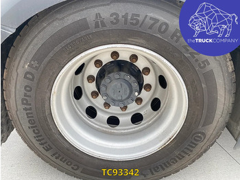 Cabeza tractora DAF XF Euro6 480: foto 4 Cabeza tractora DAF XF Euro6 480: foto 4