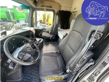 Cabeza tractora Mercedes-Benz Actros 1843: foto 5