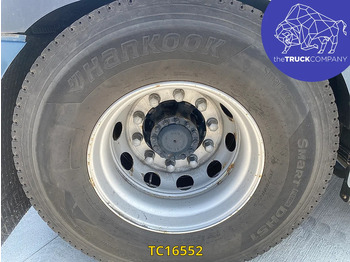 Cabeza tractora Renault T 520: foto 4