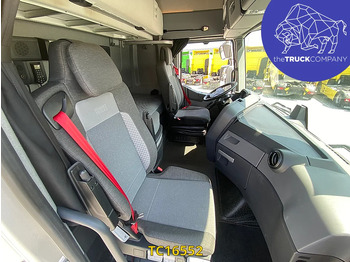 Cabeza tractora Renault T 520: foto 5 Cabeza tractora Renault T 520: foto 5