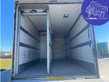 Camión caja cerrada DAF LF 45 250: foto 2