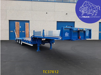 Leasing de Hoet Trailers  Hoet Trailers: foto 1