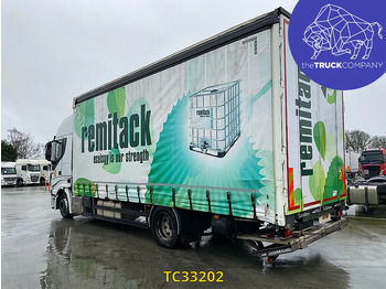 Camión lona Iveco Stralis 420: foto 3