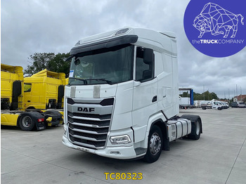Cabeza tractora DAF XG 480