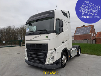 Cabeza tractora VOLVO FH 500