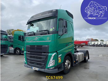 Cabeza tractora VOLVO FH 500