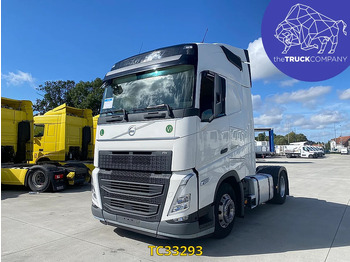 Cabeza tractora VOLVO FH 500