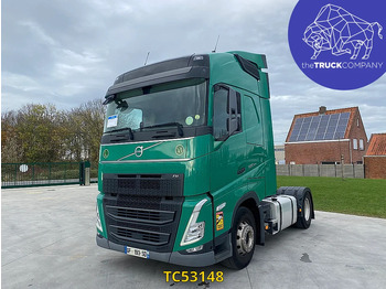 Cabeza tractora VOLVO FH 500