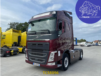Cabeza tractora VOLVO FH 500