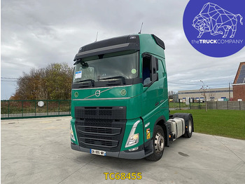 Cabeza tractora VOLVO FH 500