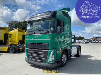 Cabeza tractora VOLVO FH 500