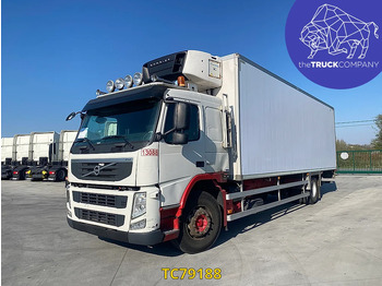 Camión frigorífico VOLVO FM 330