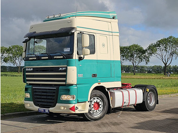 Cabeza tractora DAF XF 105.410: foto 2