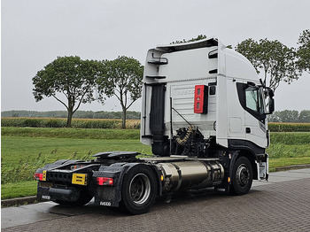 Cabeza tractora Iveco AS440S46 STRALIS LNG: foto 3