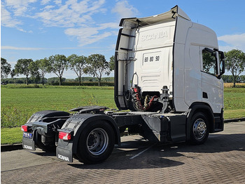 Cabeza tractora Scania R500 HLnew tyres: foto 3