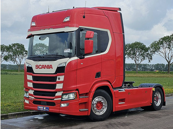 Cabeza tractora Scania R540 NB,Durabrights: foto 2