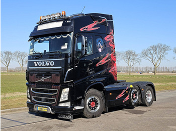Cabeza tractora Volvo FH 540 6X2 ALCOA XENON SHOW: foto 2
