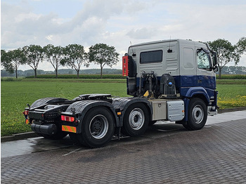 Cabeza tractora Volvo FM 13.460 6X2 STEERED 458TKM: foto 3