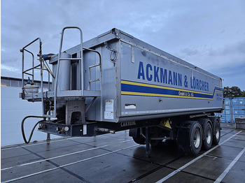 Semirremolque volquete CARNEHL