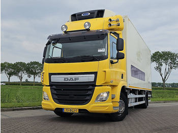 Camión frigorífico DAF CF 220