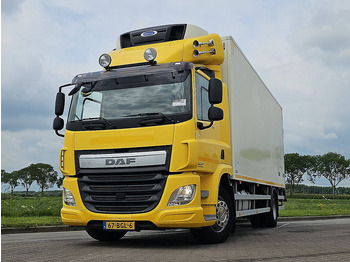 Camión frigorífico DAF CF 220