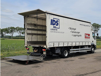 Camión lona DAF LF 290 16T: foto 3