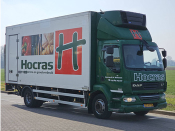 Leasing de DAF LF 55.220 11.9T MULTITEMP LIFT DAF LF 55.220 11.9T MULTITEMP LIFT: foto 5