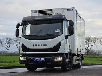 Camión frigorífico IVECO EuroCargo