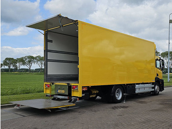 Camión caja cerrada Iveco S-WAY AD190S33 2 TONS KLEP MULDER: foto 3