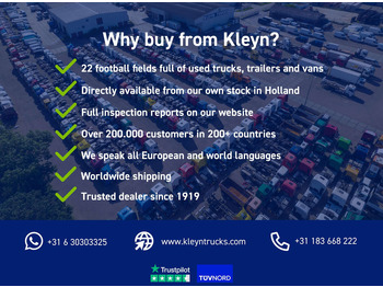 Furgoneta frigorifica Mercedes-Benz Sprinter 315 FRIGO CARRIER EURO6: foto 4