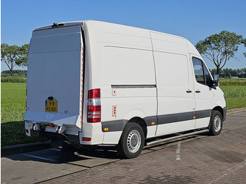 Furgón Mercedes-Benz Sprinter 316 aardgas CNG EURO6: foto 3
