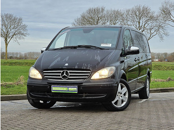 Furgoneta pequeña MERCEDES-BENZ Viano