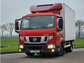 Furgoneta frigorifica NISSAN