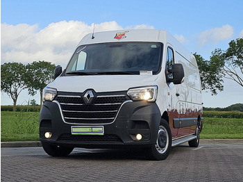 Furgón RENAULT Master 2.3