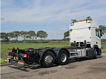 Leasing de Scania R450 6X2*4 RET. LED WB475 Scania R450 6X2*4 RET. LED WB475: foto 3
