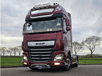 Cabeza tractora DAF XF 530