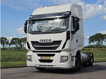 Cabeza tractora IVECO Stralis