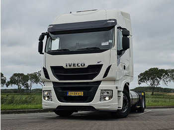 Cabeza tractora IVECO Stralis