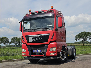 Cabeza tractora MAN TGX 18.440