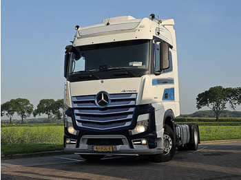 Cabeza tractora MERCEDES-BENZ Actros 1842