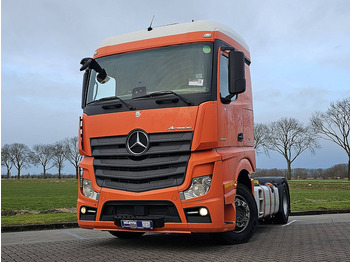 Cabeza tractora MERCEDES-BENZ Actros 1843