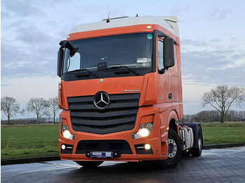 Cabeza tractora MERCEDES-BENZ Actros 1843
