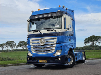 Cabeza tractora MERCEDES-BENZ Actros 1845