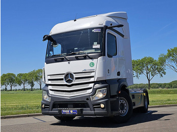 Cabeza tractora MERCEDES-BENZ Actros 1845
