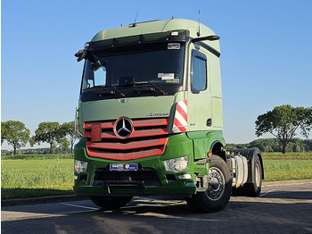 Cabeza tractora MERCEDES-BENZ Actros 1846