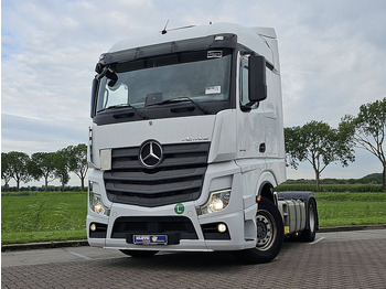 Cabeza tractora MERCEDES-BENZ Actros 1848